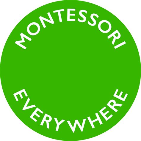 Montessorieverywherelogo1 Lar Montessori