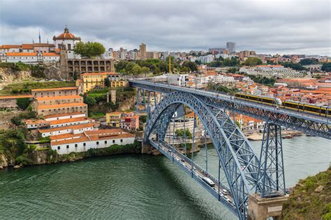 8 Most Famous Landmarks In Portugal Traveluto
