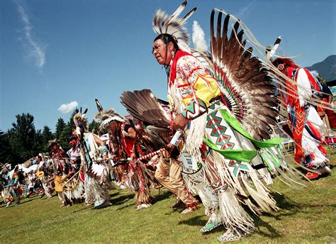 Dakota Du Nord Les Badlands La Culture Amérindienne Et Les