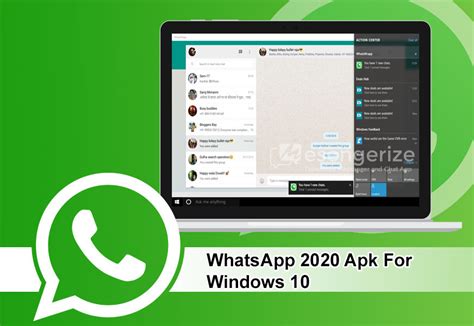 Whatsapp Messenger Free Download For Desktop Windows 10 Download