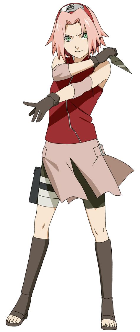 1800x1024 Naruto Sakura Haruno Girl 1800x1024 Resolution Wallpaper
