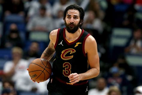 Prayers Pouring In For Cavaliers Point Guard Ricky Rubio The Spun