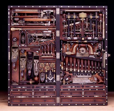 Discounted tools, gemstones, findings, templates, textures and more. Coolest tools gadgets - Studley Tool Chest - Best gadgets ...