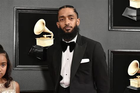 Nipsey Hussle Tells The Epic Stories Behind Victory Lap Track Real