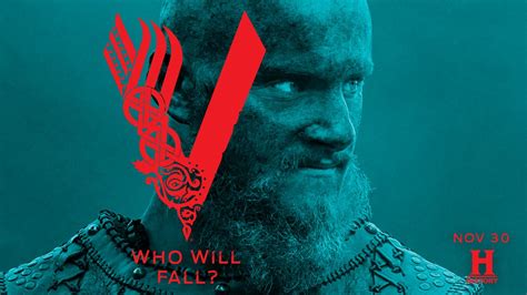 Poster Vikings Saison 4 Affiche 36 Sur 56 Allociné