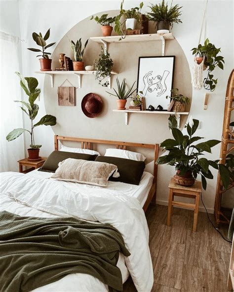 Plant Room Ideas How To Turn Your Home Into A Leafy Paradise