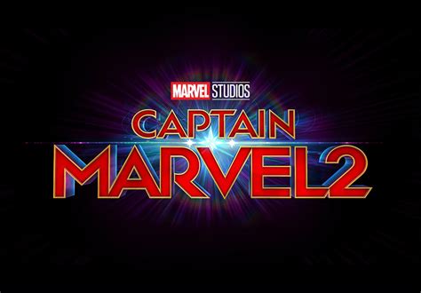 ‘captain Marvel 2 Flies Higher Further Faster With Director Nia