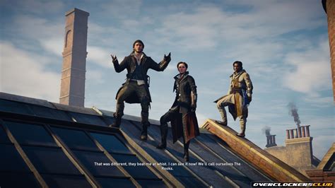 Assassin S Creed Syndicate Review Story Overclockers Club