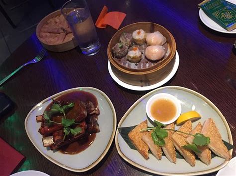 Taste Good Oriental Cuisine Edinburgh Restaurant Reviews Phone