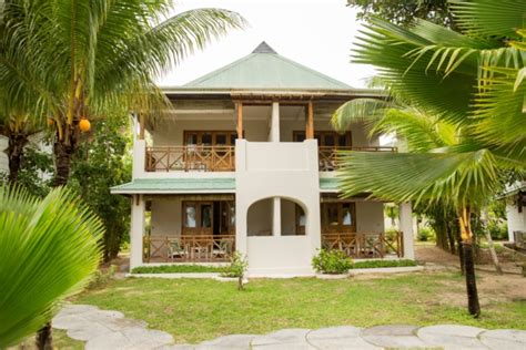 Indian Ocean Lodge Seychelles