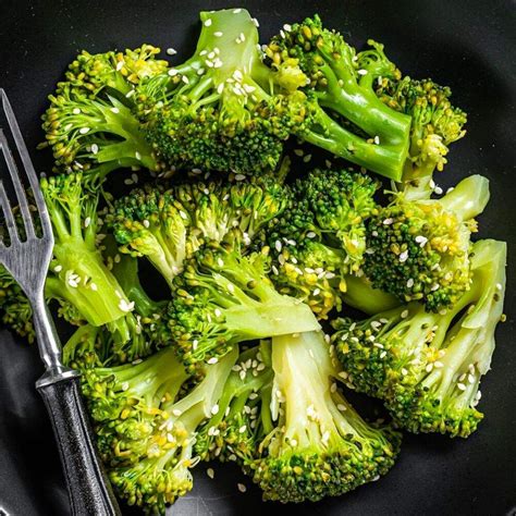 How Long To Boil Broccoli Tips And Tricks For The Best Results