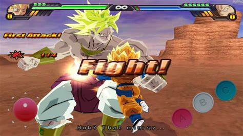 Dragon ball z budokai tenkaichi 3 1.0 for android 4.0.3или выше apk скачать. Dragon Ball Z Budokai Tenkaichi 3 Game Free guide for ...