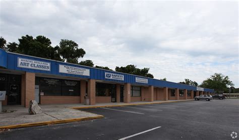 1650 Art Museum Dr Jacksonville Fl 32207 Retail Space For Lease