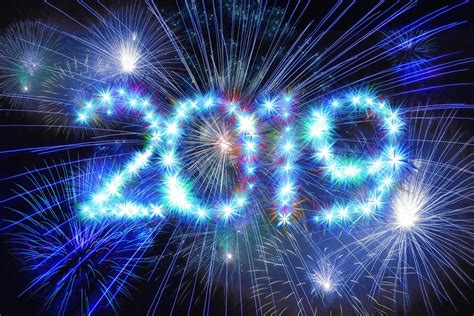 These joyful 2019 happy new year wallpapers are available in hd size 1920×1080. 20+ Happy New Year 2019 & Fireworks Pictures & Wallpapers ...