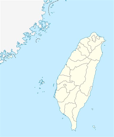 Scroll down to see several taiwan map images, and also find some fascinating facts about taiwan, a state in east asia that is typically considered part of china. Jiufen - Wikipedia