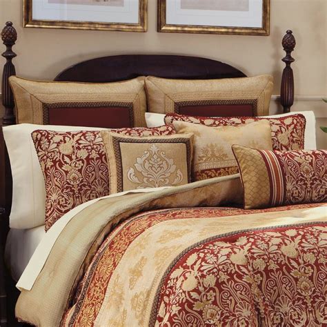 Croscill Renaissance Comforter Sets Comforter Sets King Bedroom Sets
