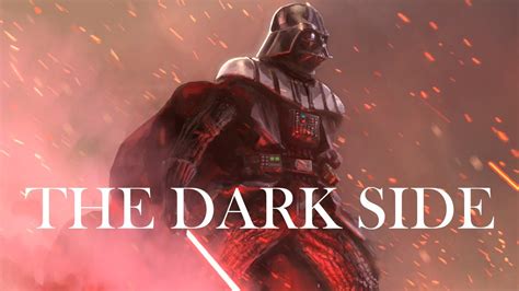 Welcome To The Dark Side Star Wars Welcome To The Dark Side Facebook