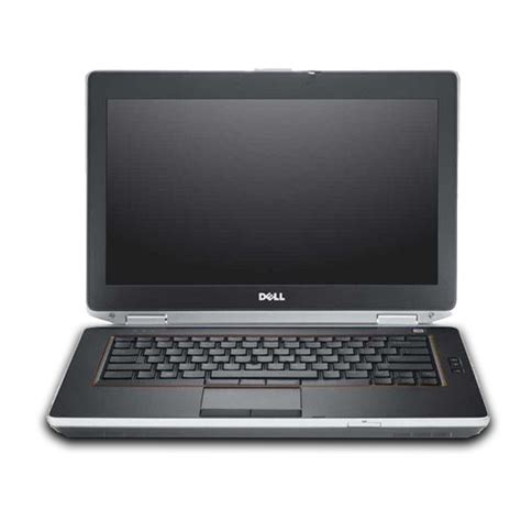 Dell Latitude E6320 Laptop Amrocky Technologies