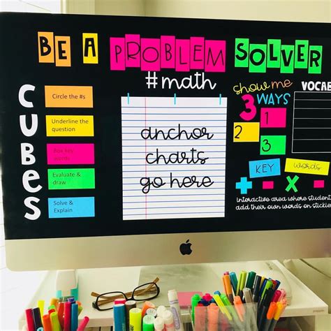 Am I the only one who plans their bulletin boards on the computer BEFORE creating them? P ...
