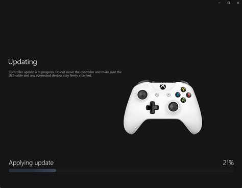 How To Update Your Xbox Controller Firmware On Windows 11