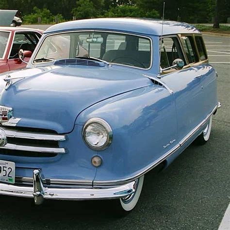 All Nash Models List Of Nash Cars And Vehicles