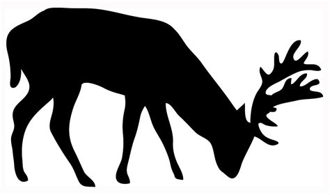 Animal Silhouette Silhouette Clip Art Animal Silhouette Silhouette