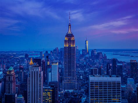 Interesting Facts About The Empire State Building