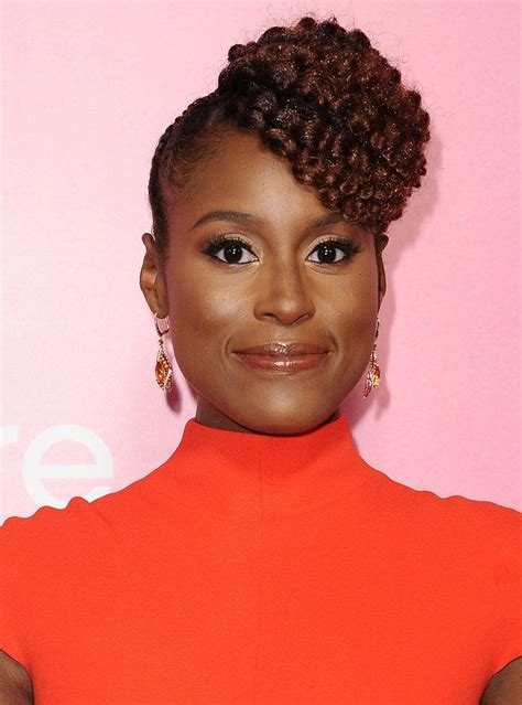 Issa Raes Best Hair Moments Issa Rae Hairstyles Cool Hairstyles