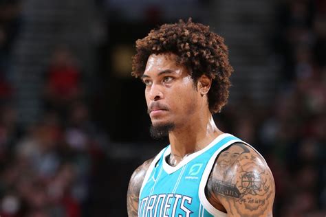 Kelly Oubre Jr Injury News Hornets F To Miss Weeks After Surgery