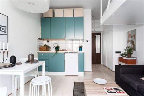 50 Splendid Small Kitchens And Ideas You Can Use From Them Kitchen