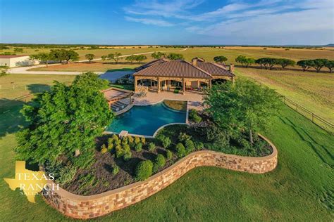 Crazy Mare Ranch For Sale In Tuscola Tx Taylor County Farm And Ranch