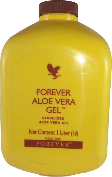 The aloe vera gel shop. Forever Living Aloe Vera Gel (1000 Ml) - Price in India ...