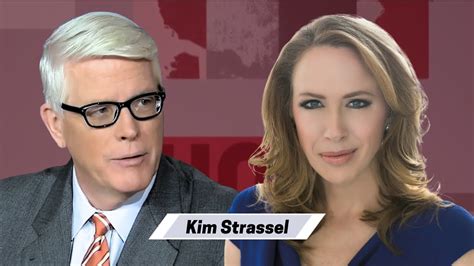 Kimberly Strassel Joins Hugh To Discuss Her New Book The Biden Malaise Youtube