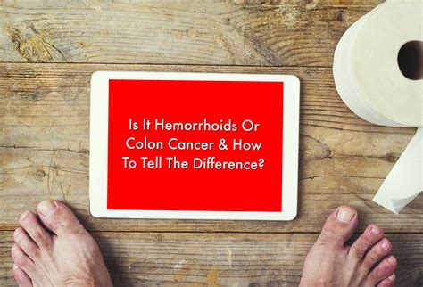 Hereditary colorectal cancer involves a cancer gene being passed from parent to child. Blood In Stool Either Hemroids Or Cancer How To Tell
