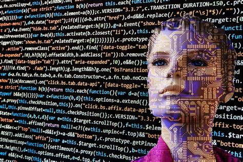 Artificial Intelligence AI Pengertian Sejarah Contoh Dampak