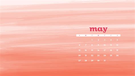 Free Wallpapers May 2018 Calendar Wallpaper Free Wallpaper Wallpaper