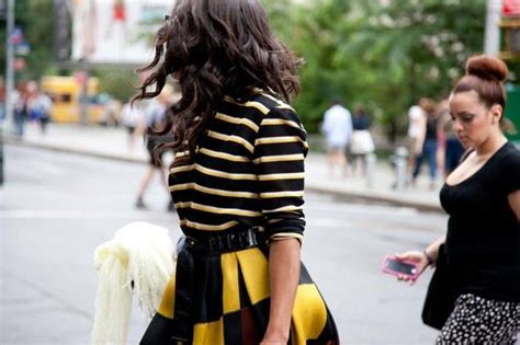 18 Styling Tricks From The Streets To Try Now Vogue Australia