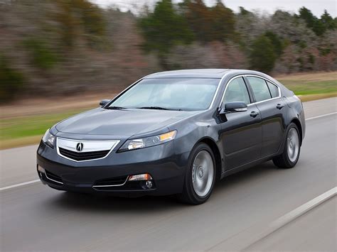 On the blinkers it has decals that say lit. ACURA TL specs & photos - 2008, 2009, 2010, 2011, 2012 ...