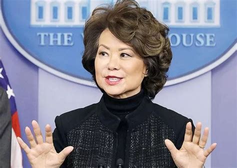 Contents 1 cambodia 2 china 3 italy 4 spain. Elaine Chao Net Worth 2020: Age, Height, Weight, Husband, Kids, Bio-Wiki | Wealthy Persons