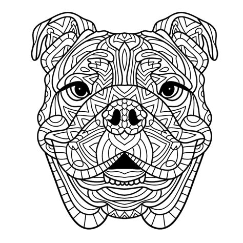 Dibujar Mandalas Faciles De Animales - Decorados Para Unas