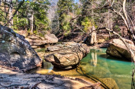11 Best Natural Attractions To Visit In Alabama