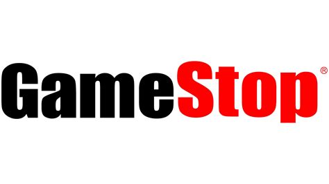 Gamestop Logo Symbol Meaning History Png