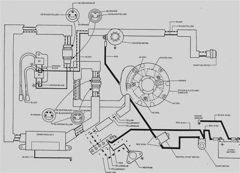 Gould Century Motor Wiring Diagram Collection