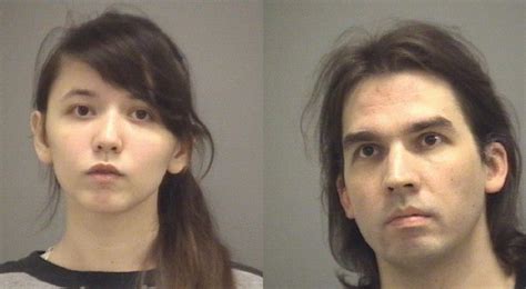 Father And Daughter Arraigned On Incest Charges In Henrico Court
