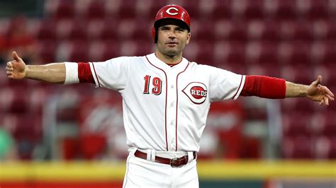 Joey Votto Says Privilege Made Him Complicit In George Floyds Death