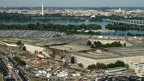 The pentagon is home of the u.s. 9/11 Inside the Pentagon | PBS