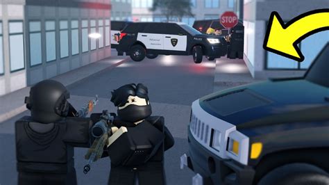 Police Manhunt For Criminals Liberty County Roleplay Roblox
