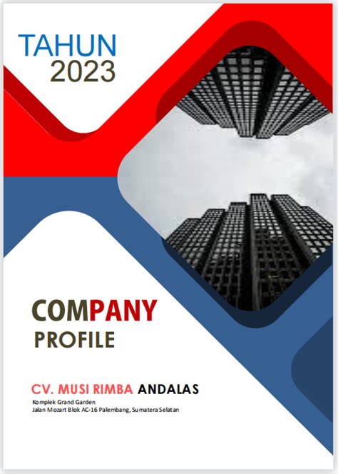Jasa Pembuatan Company Profile Compro Jasa Pembuatan Web Di Batam