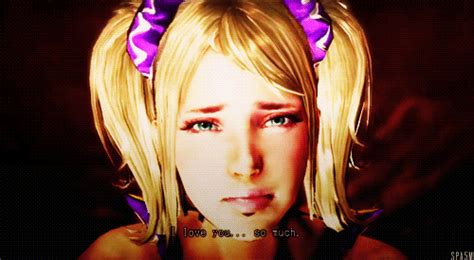 Lollipop Chainsaw Juliet Starling Wiffle 34572 Hot Sex Picture