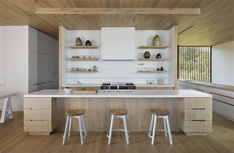 Acton Cove House By Bates Masi Architects In Annapolis